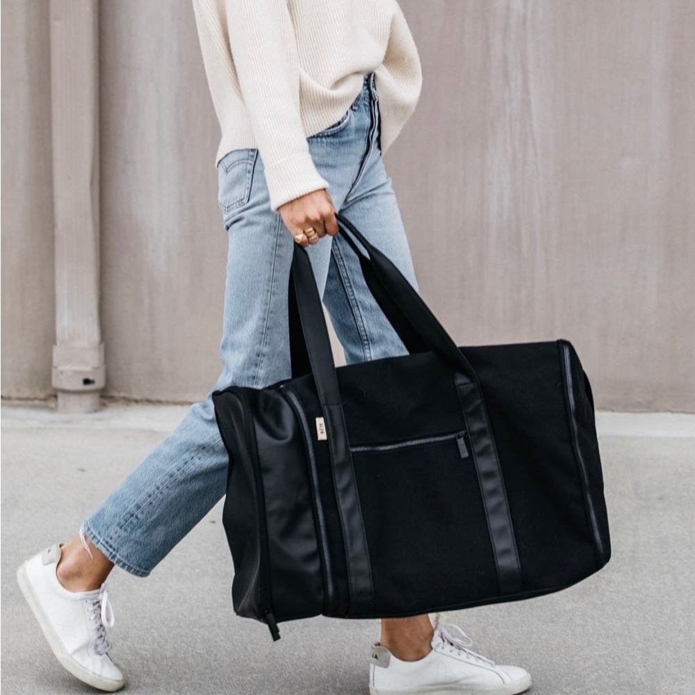 Beis The Duffle bag